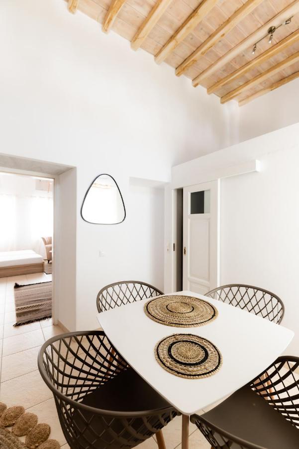 The Famous House Mykonos Διαμέρισμα Mykonos Town Εξωτερικό φωτογραφία